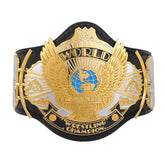 Buy Best Quality Replica WWE wing Eagle Championship Belt